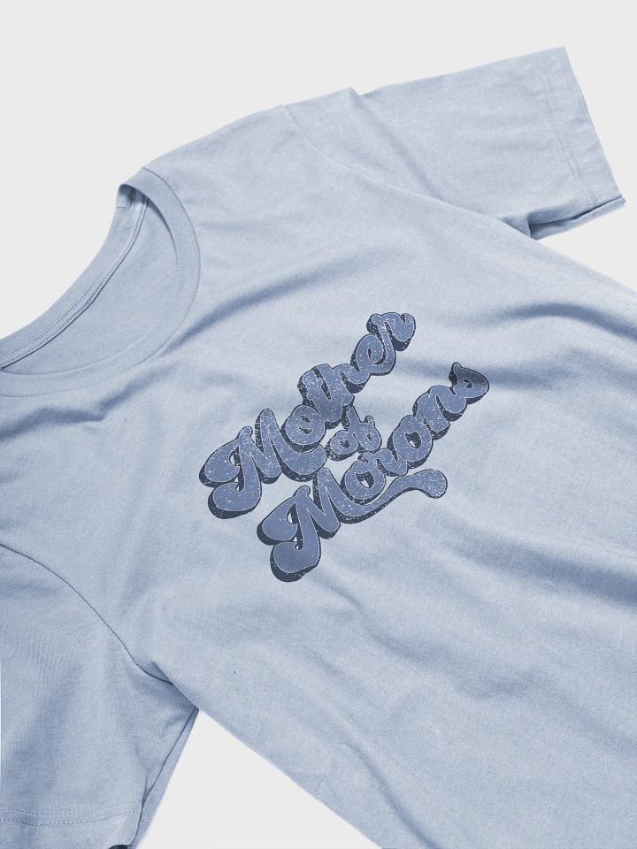 Mother of Morons T-Shirt product image (2)