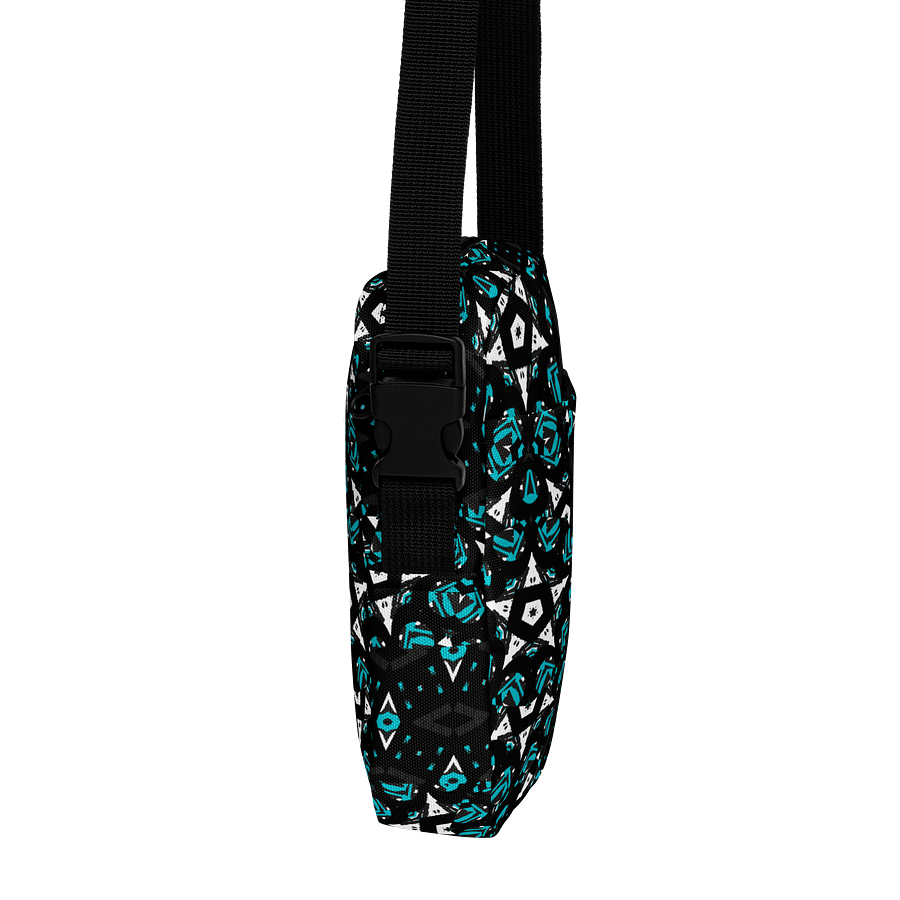 Patchwork Of Gothic Patterns 1 product image (11)