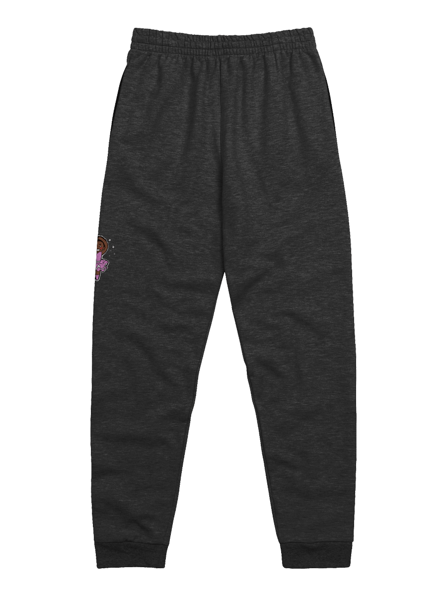 Dancing EbenAP Unisex Joggers product image (5)