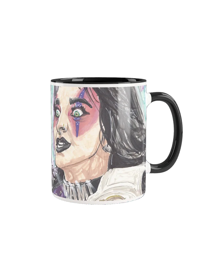 Mug - Her Bruitalitea! product image (1)