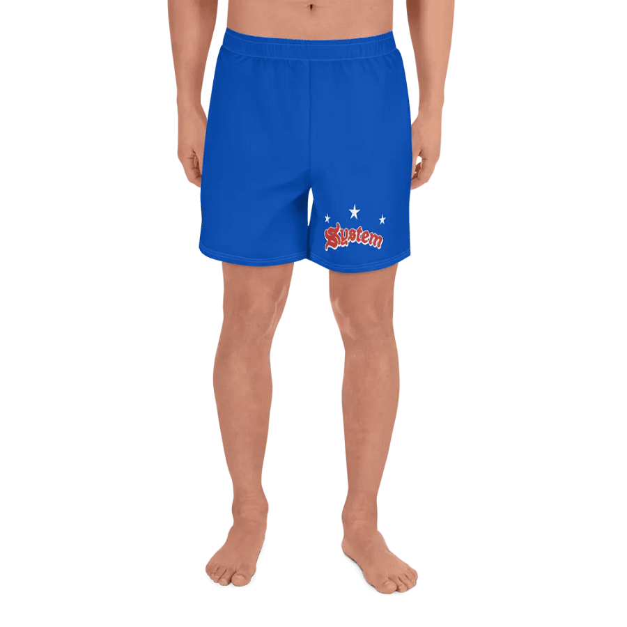 Taking Liberties Shorts product image (2)