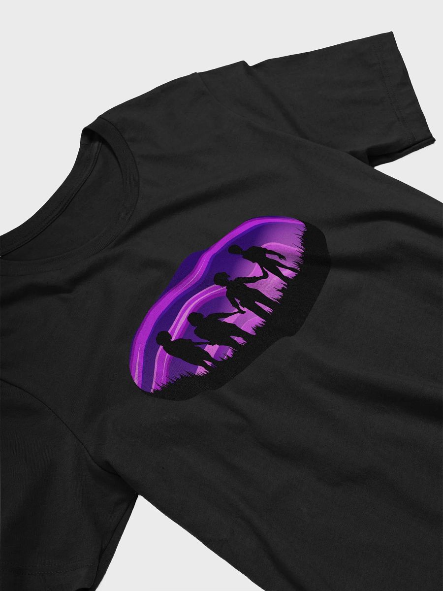 Lost Records: Bloom & Rage The Abyss Supersoft T-Shirt product image (21)