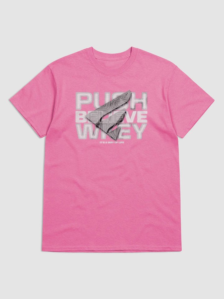 Way OF Life T-Shirt product image (3)