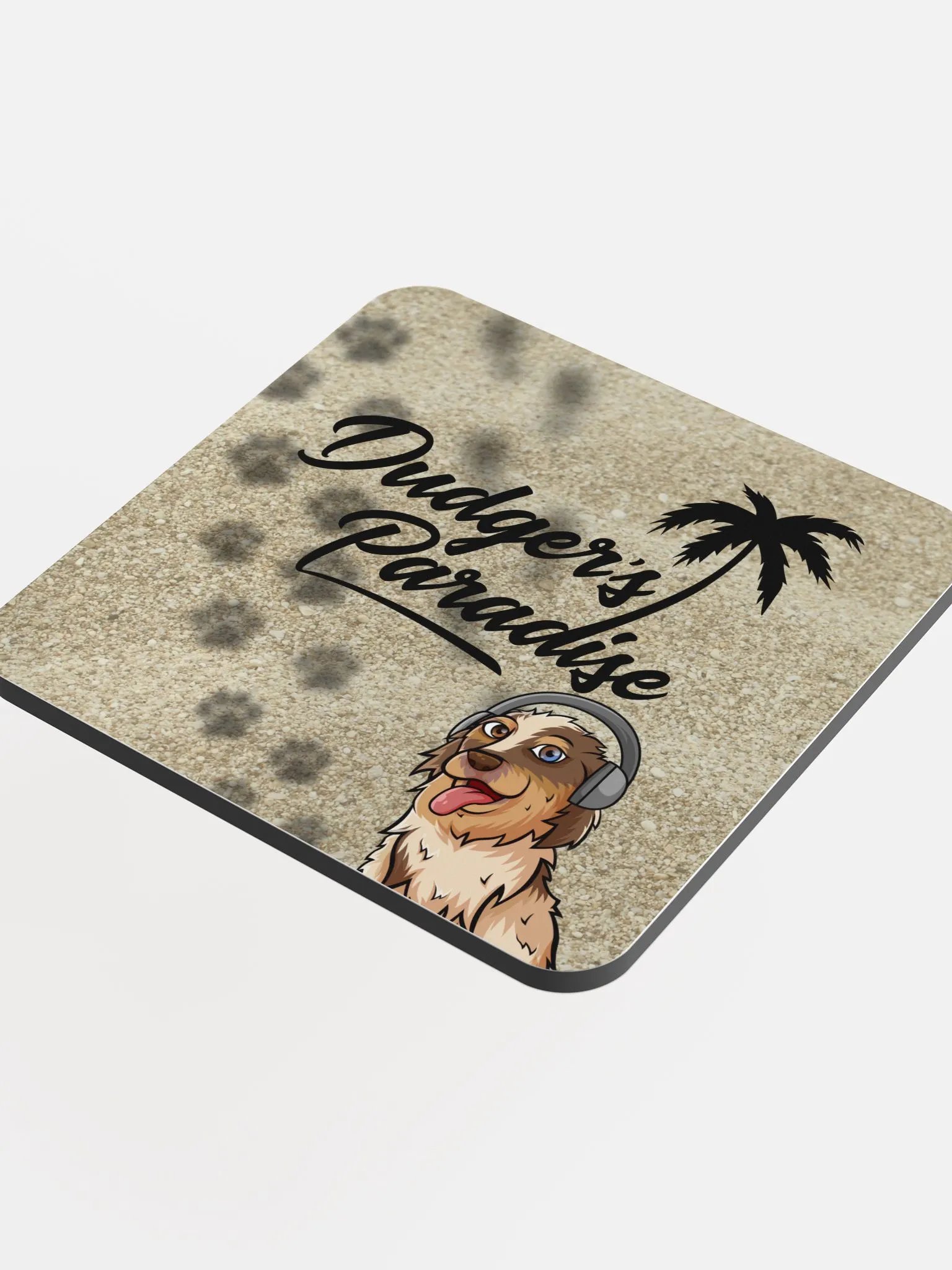 Paradise Coaster product image (4)