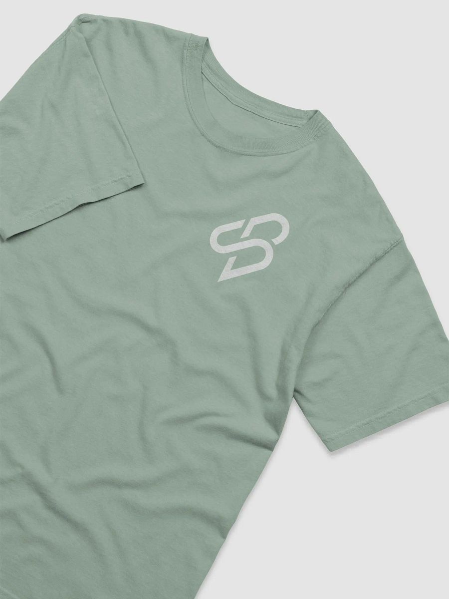SB Logo Soft Color Shirt product image (24)