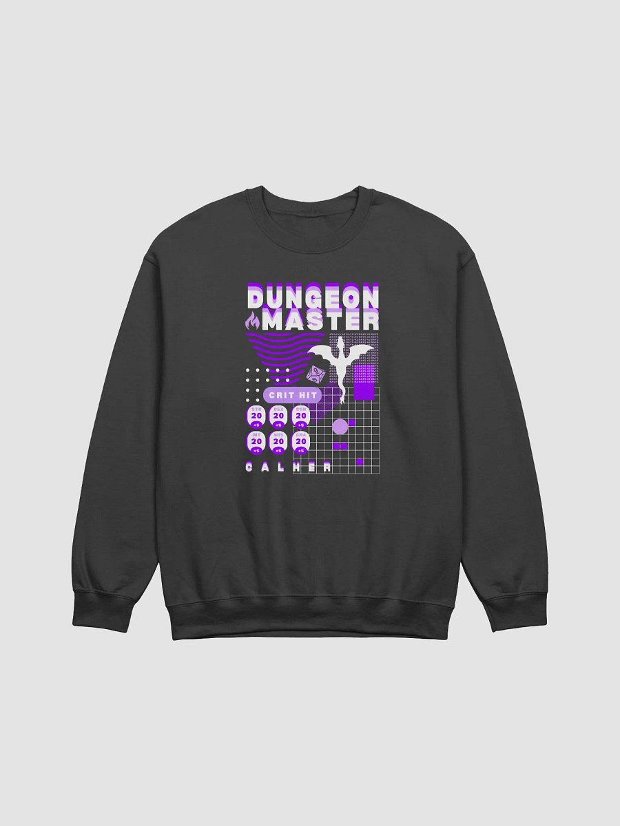 Calcore [Crewneck Ver.] product image (1)