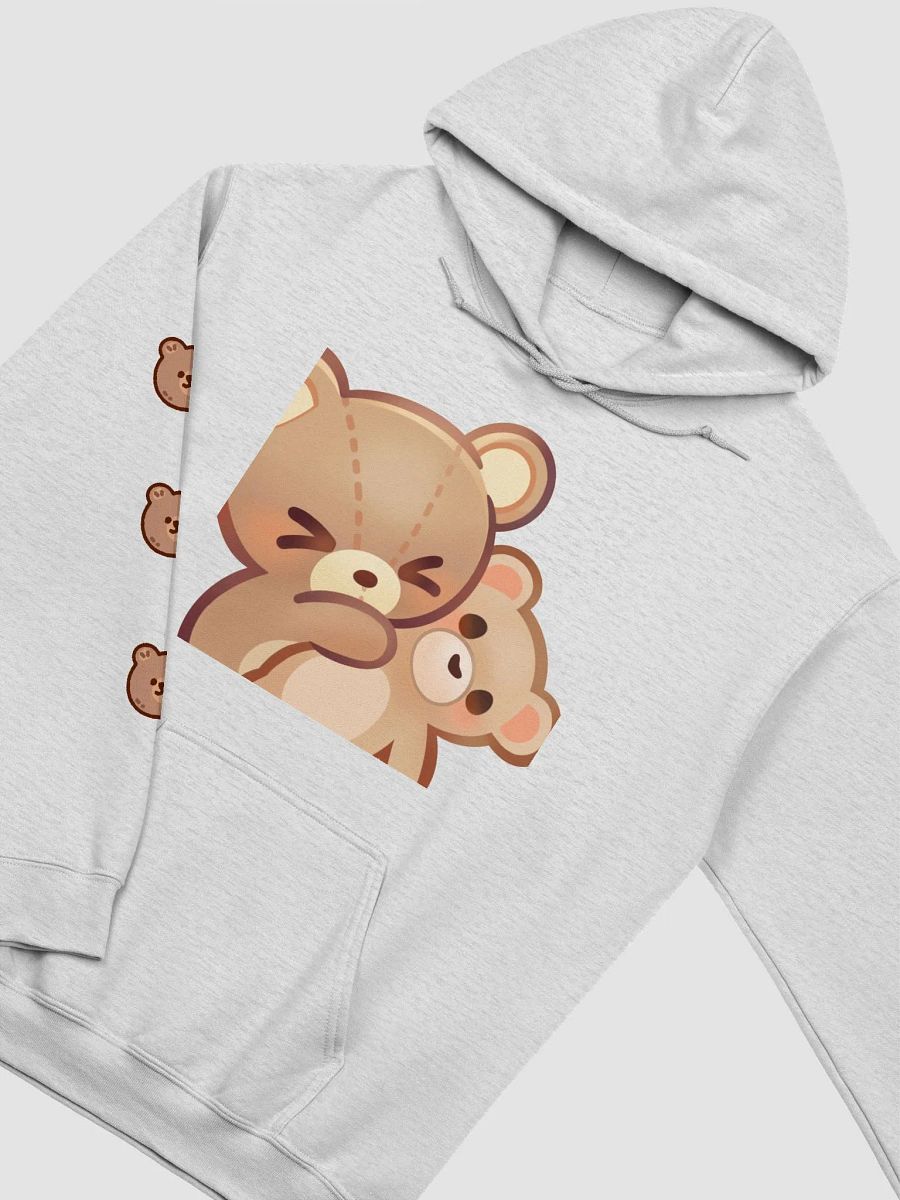 Bear hug Hoodie product image (31)
