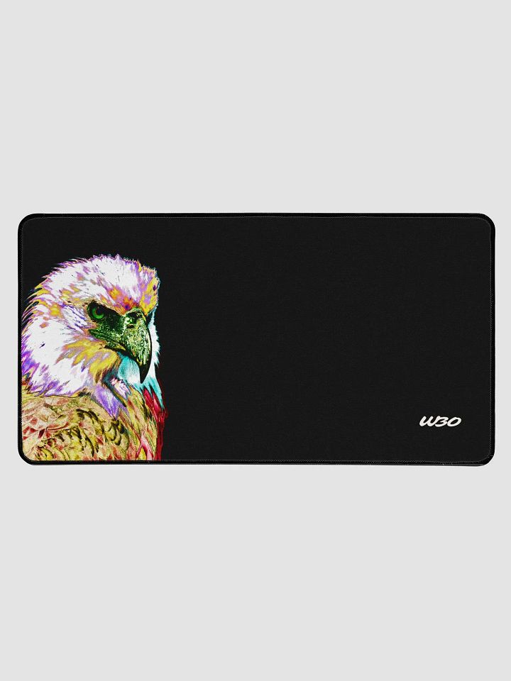 Colourful Animals Desk Mats - Eagle product image (1)