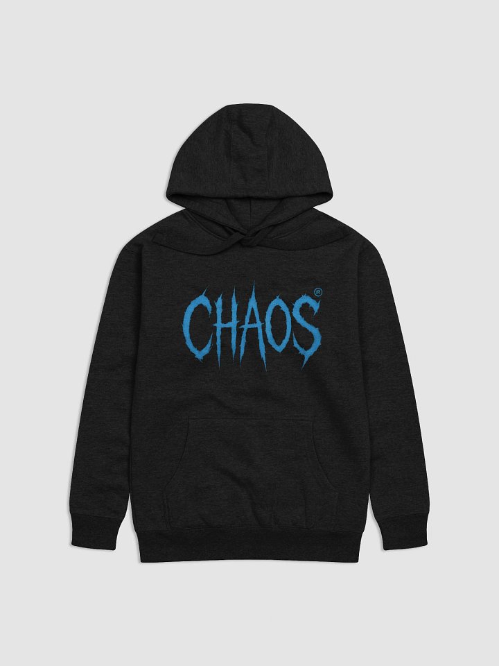 Hoodie- Classic Edition product image (4)