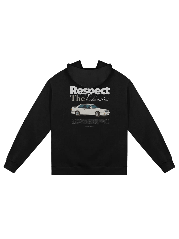 Pixelated Mystery Unisex Hoodie product image (1)