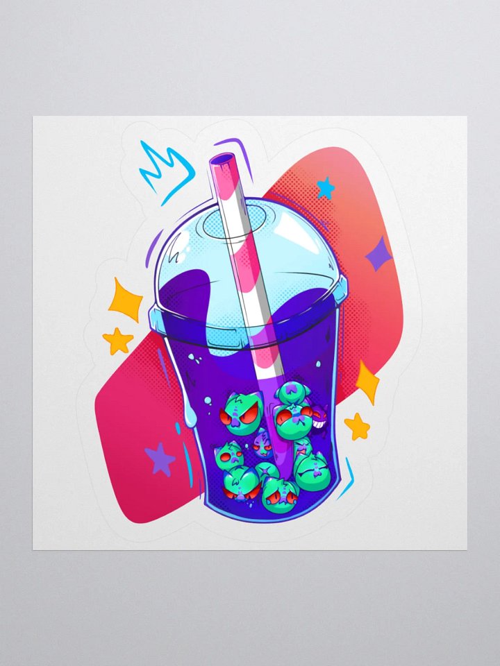 Boba Tag Tea product image (3)