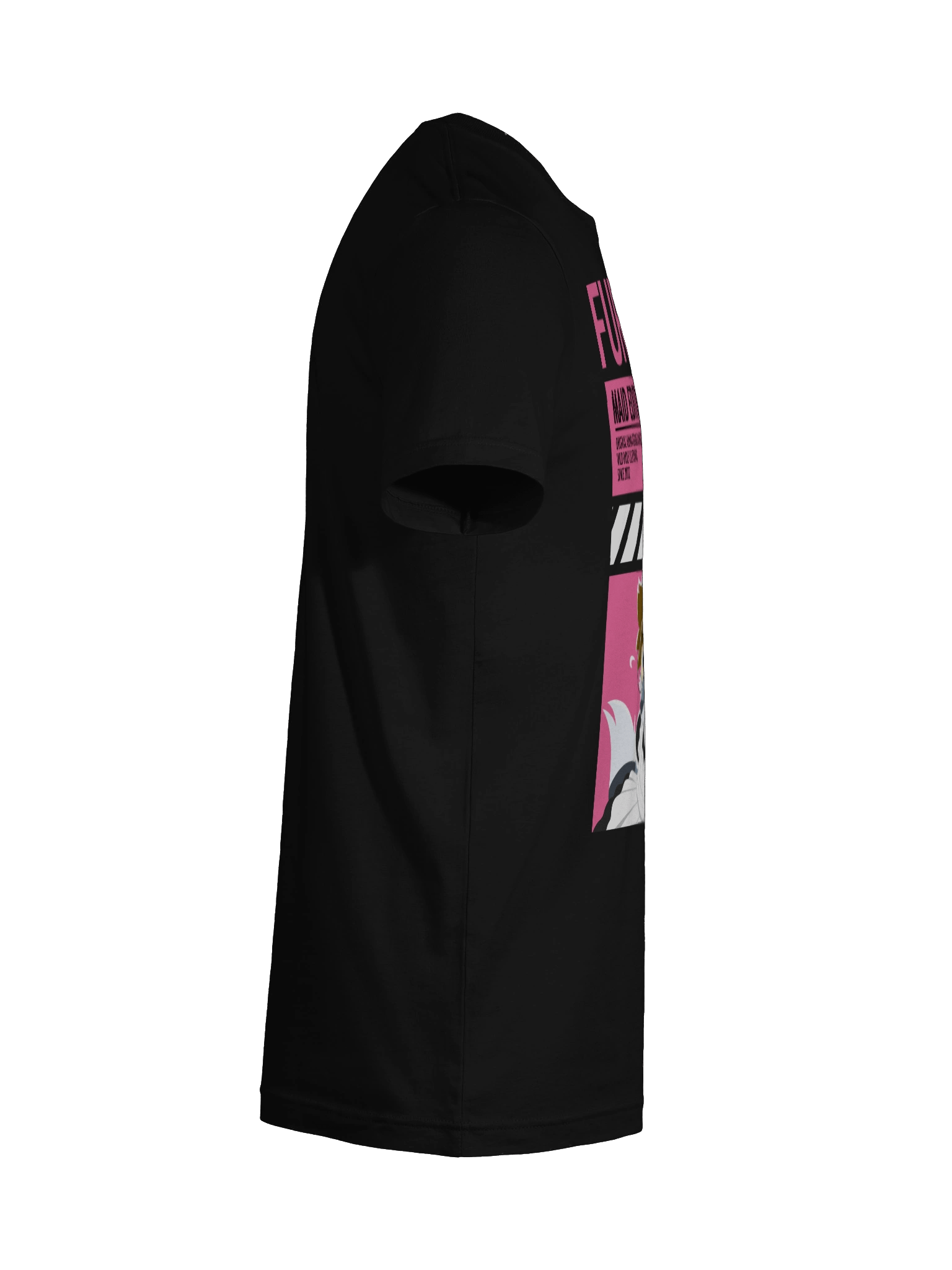 Mau Maid Edition Shirt🐺🧹 product image (7)