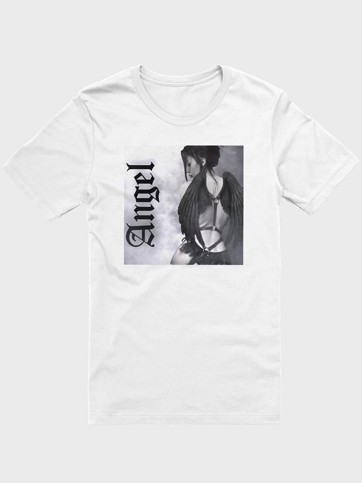 ANGEL T-SHIRT LIGHT product image (1)