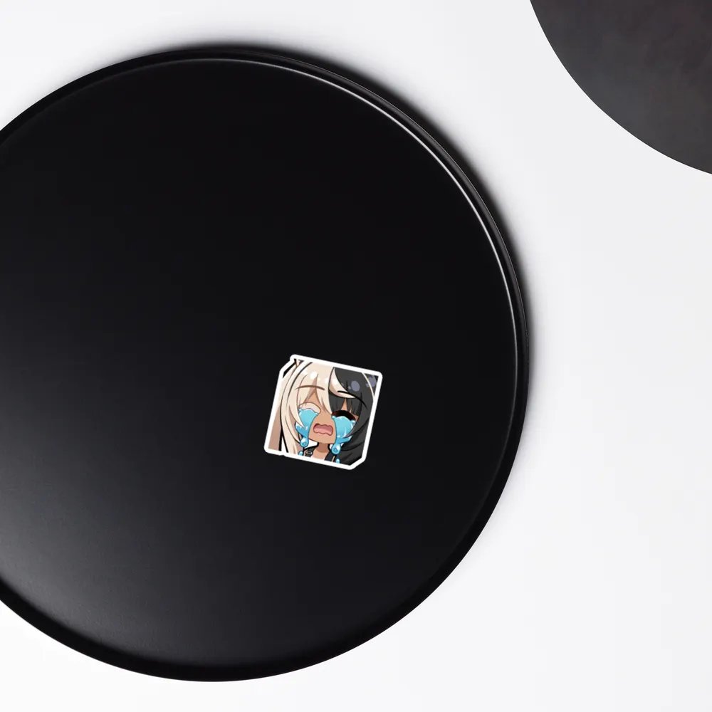 Magnet - Byakko Crying Edition product image (6)
