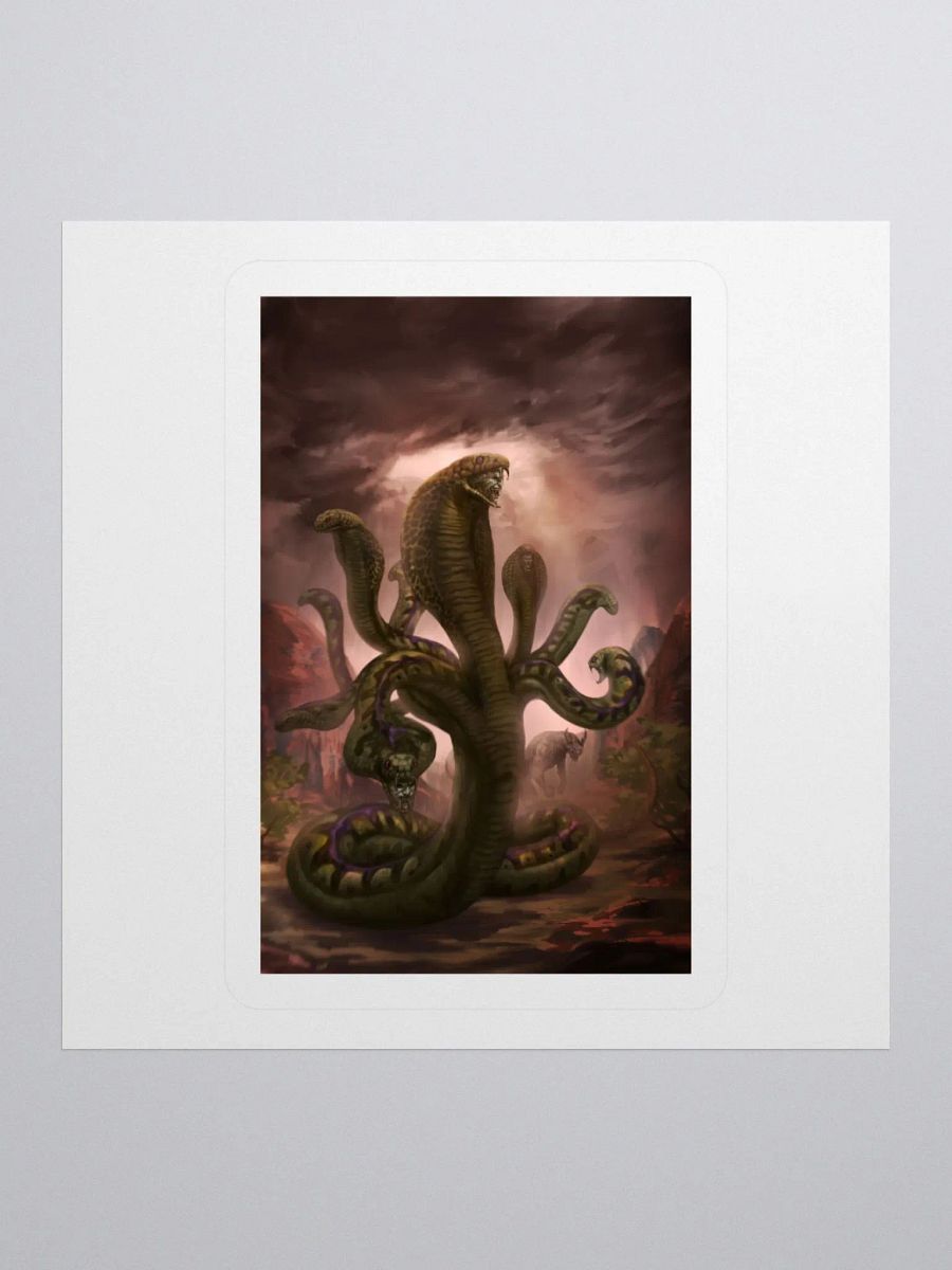 Xiang-Yao, the Dragon’s Helper product image (2)