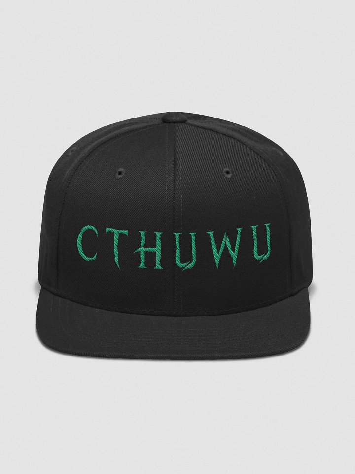 Cthuwu Snap product image (5)