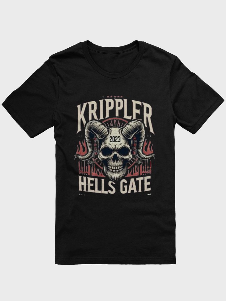 Krippler 2023 Shirt product image (1)
