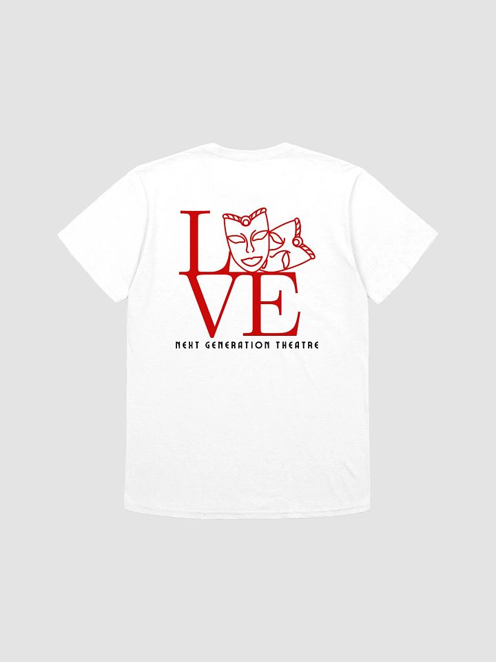 LOVE Theatre Next Gen Tshirt product image (1)