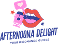 AfterNoona Delight Shop