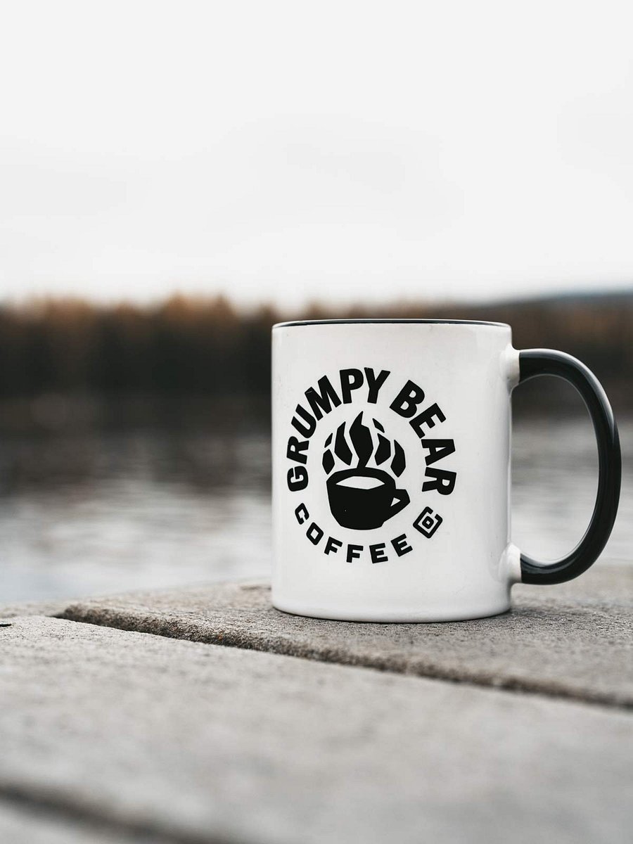 CLAW MUG product image (11)