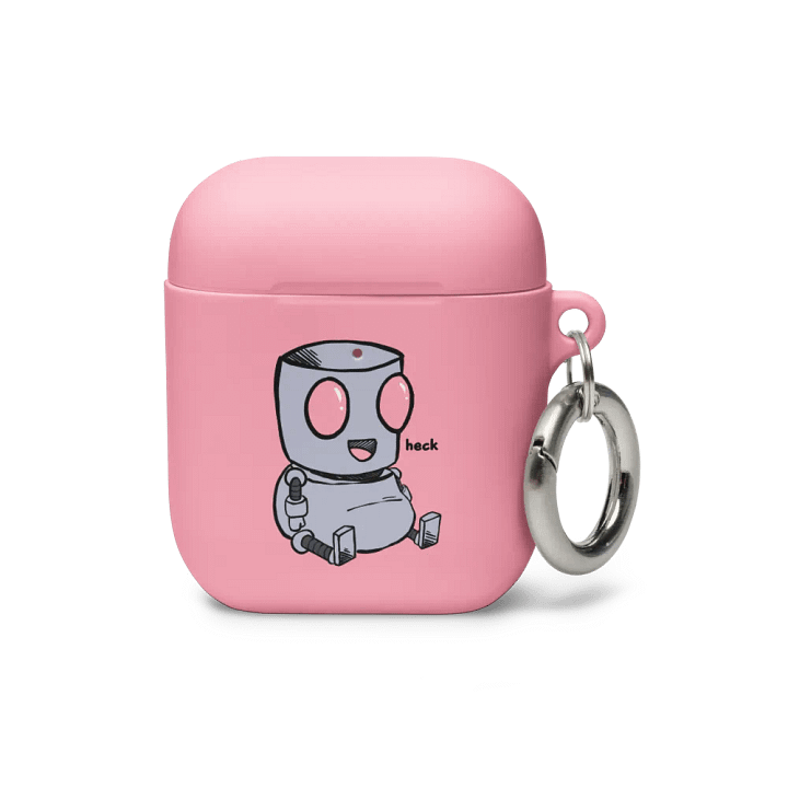 Heck Air Pods Case product image (1)