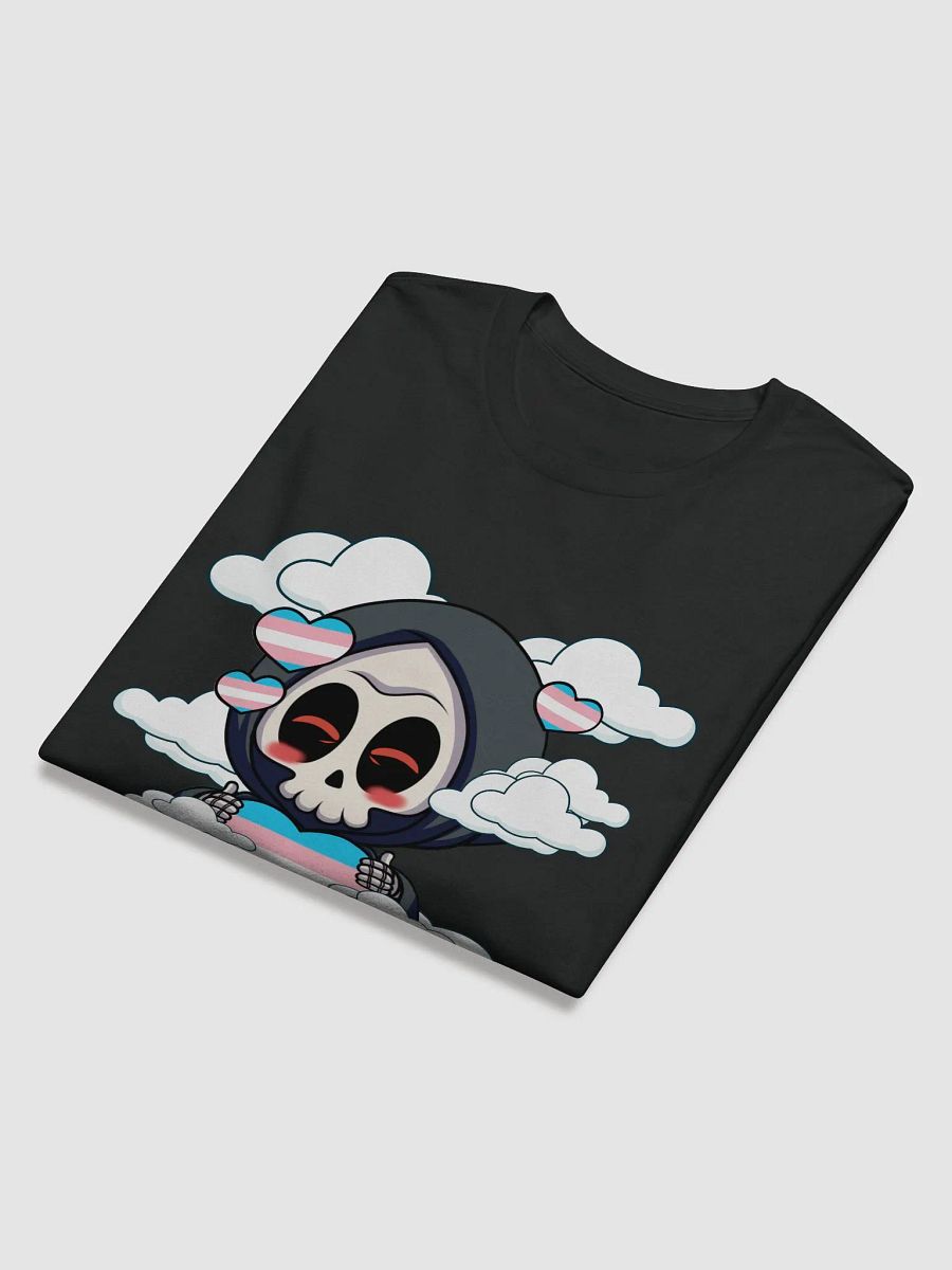Transgender Pride Long Sleeve Shirt product image (6)