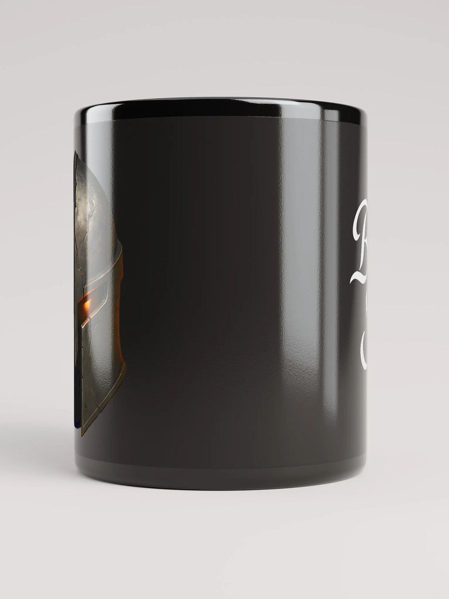 Broken Stoic Two Sided Mug product image (5)