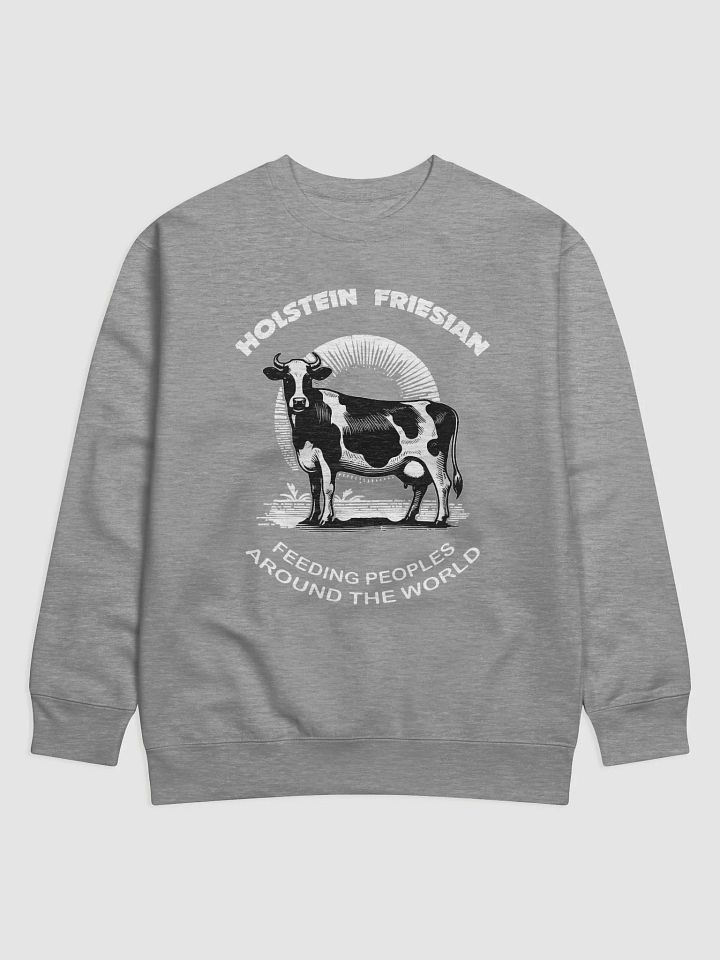 Holstein Friesian - Sweater product image (8)