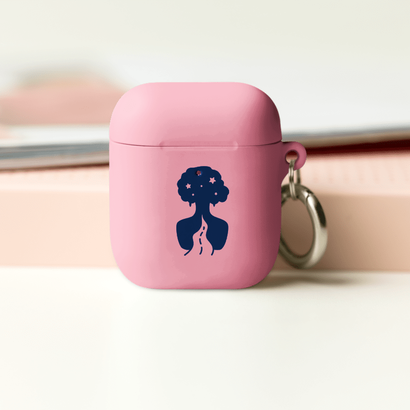 All roads lead to YOU! AirPods case product image (3)