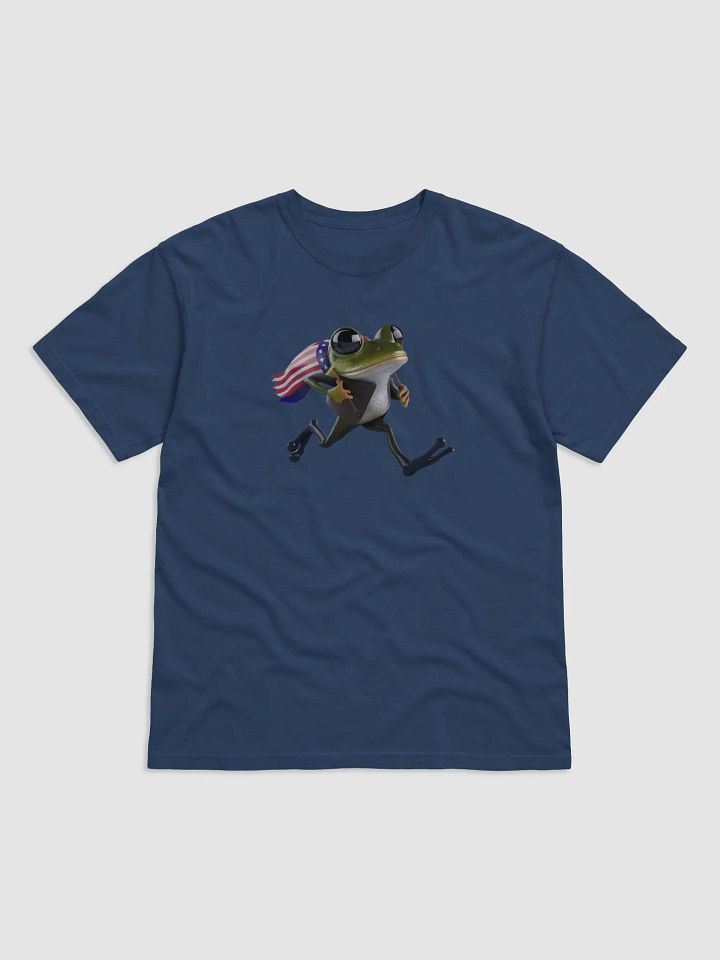 American Frog product image (1)