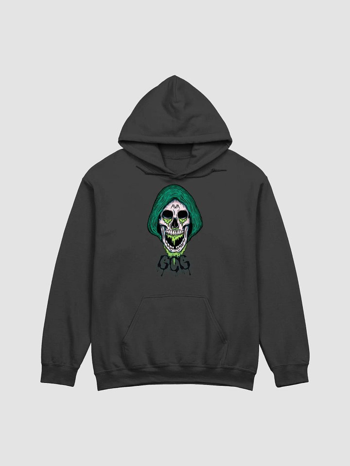 GcG Hoodie IV product image (7)