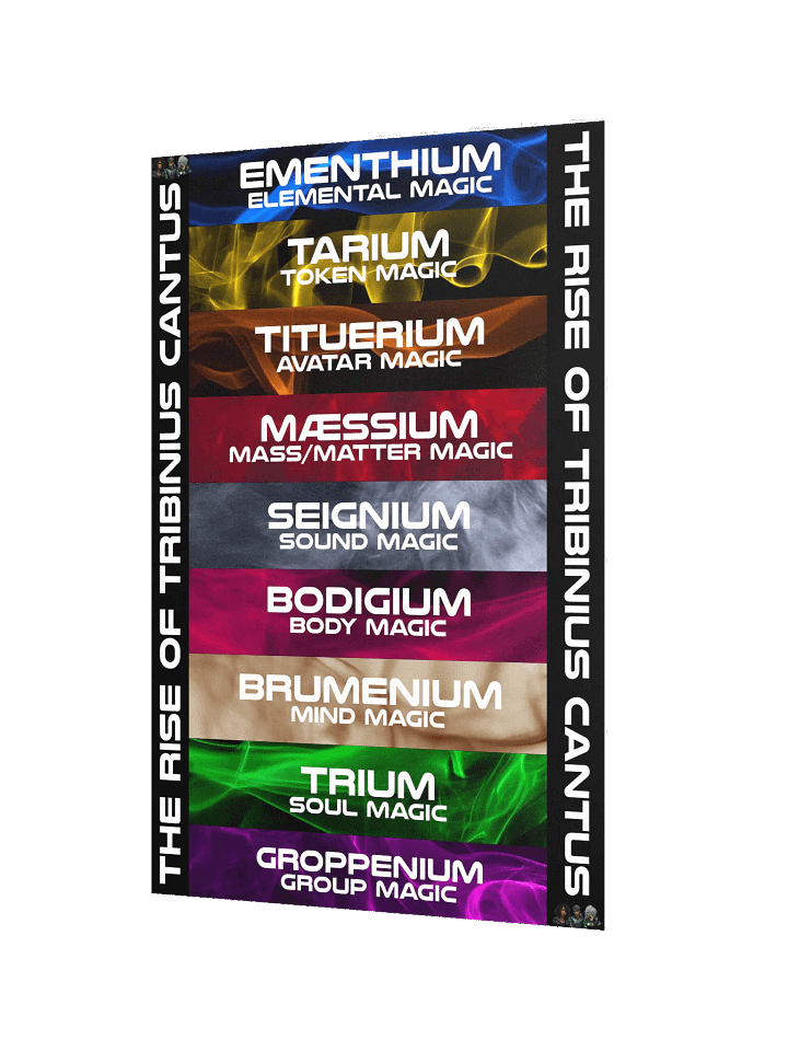 Vapor Poster product image (2)