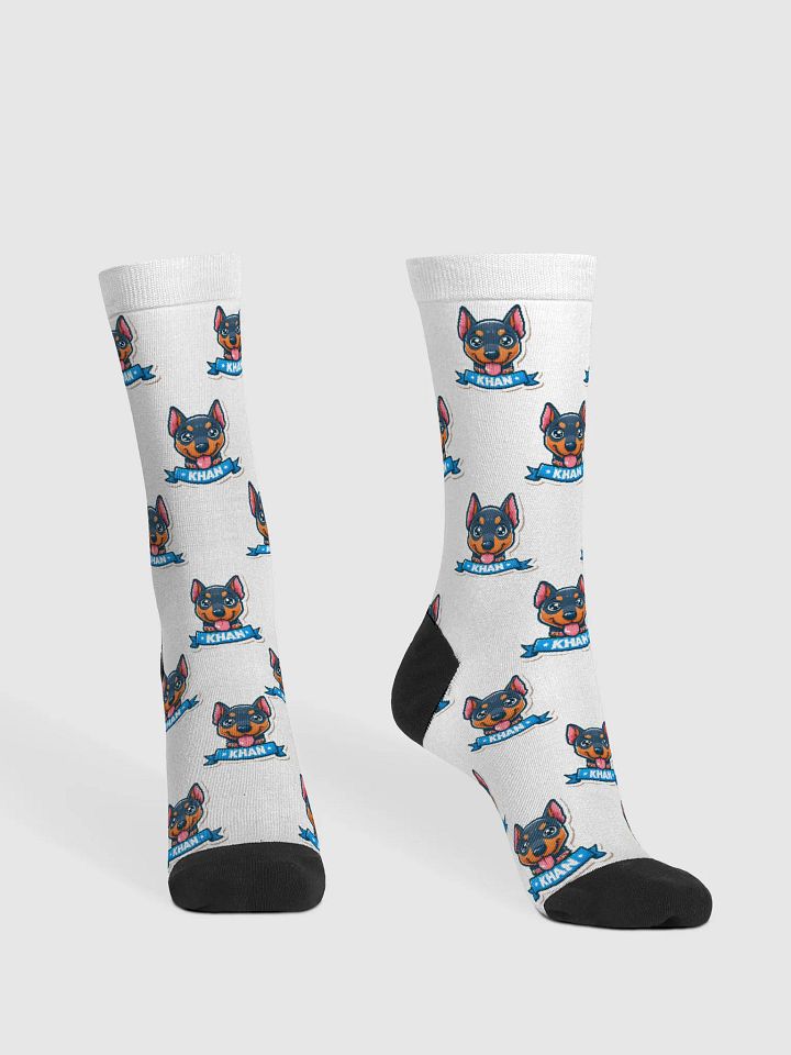 Z's Khan Zocks product image (2)