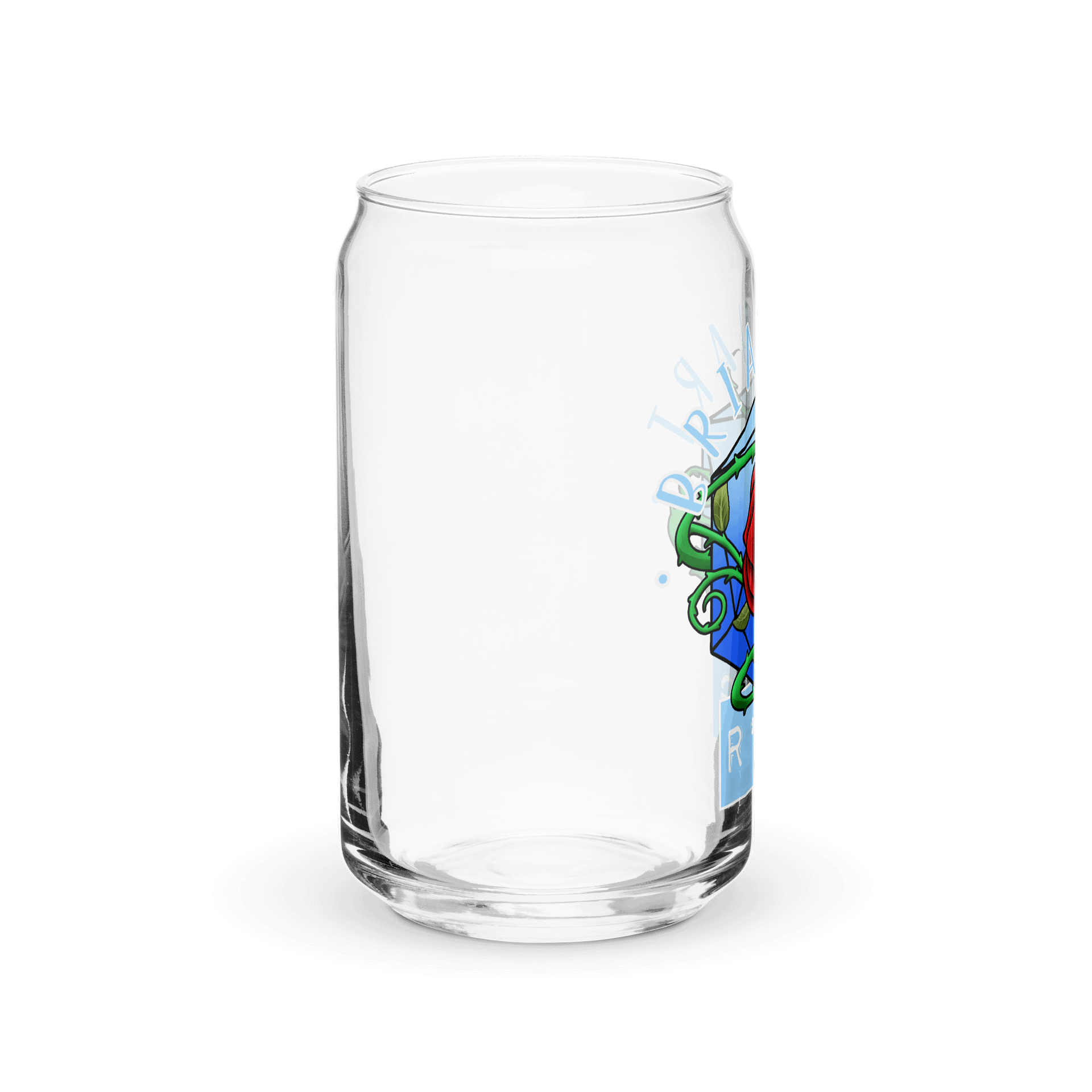 BriarHart RPG Can-shaped Glass product image (8)