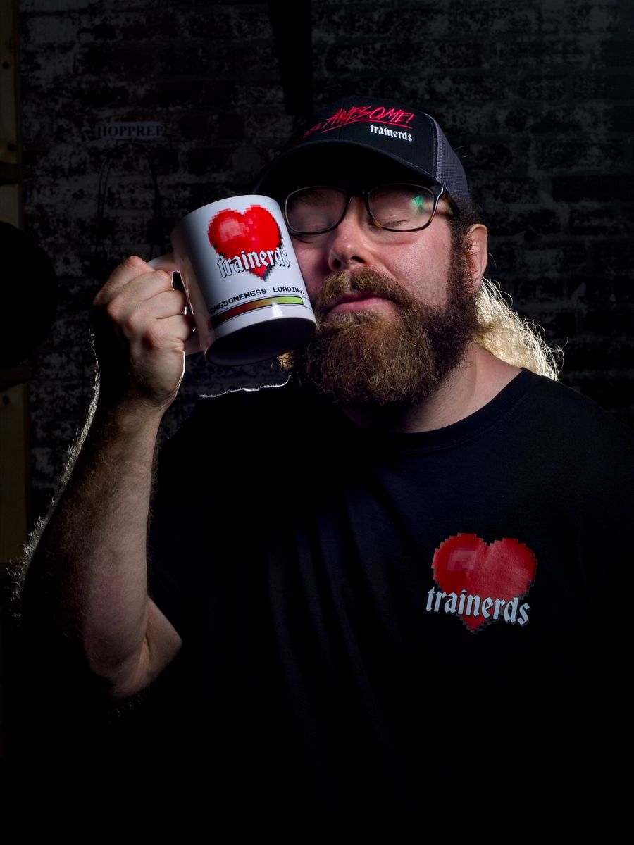 Health Mug product image (1)