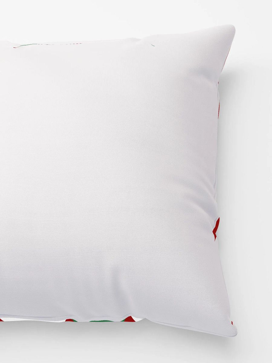 Holly Jolly Christmas Pillow product image (4)
