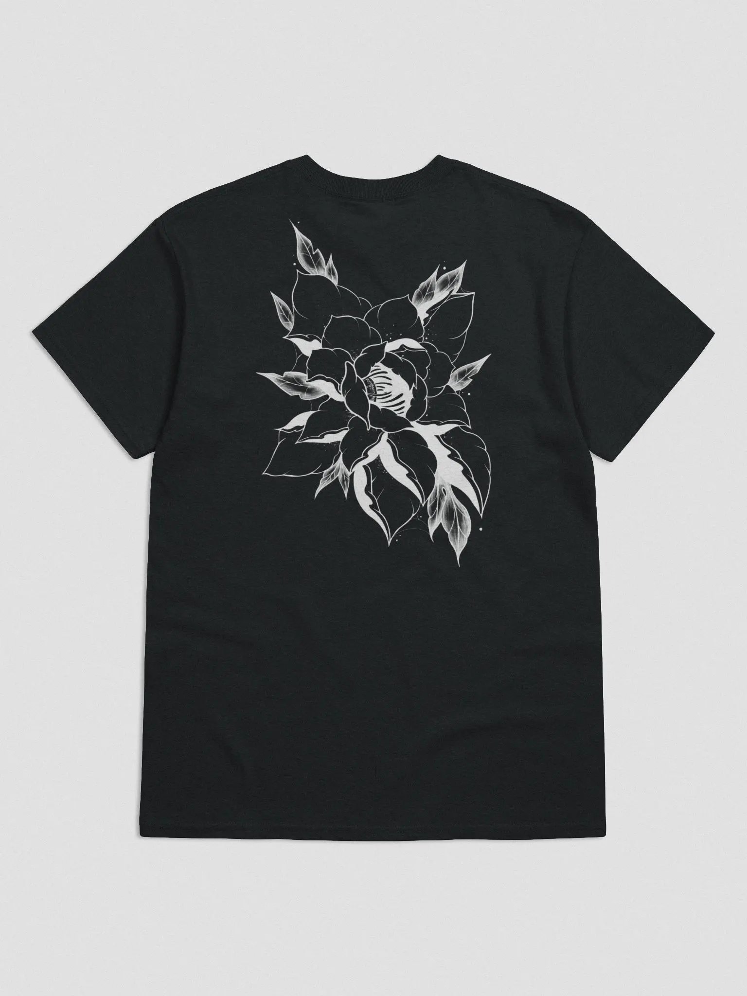 Ghost Flower product image (5)