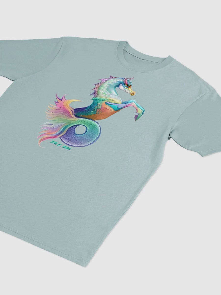 Fantasy Hippogriff Men's Tee product image (3)