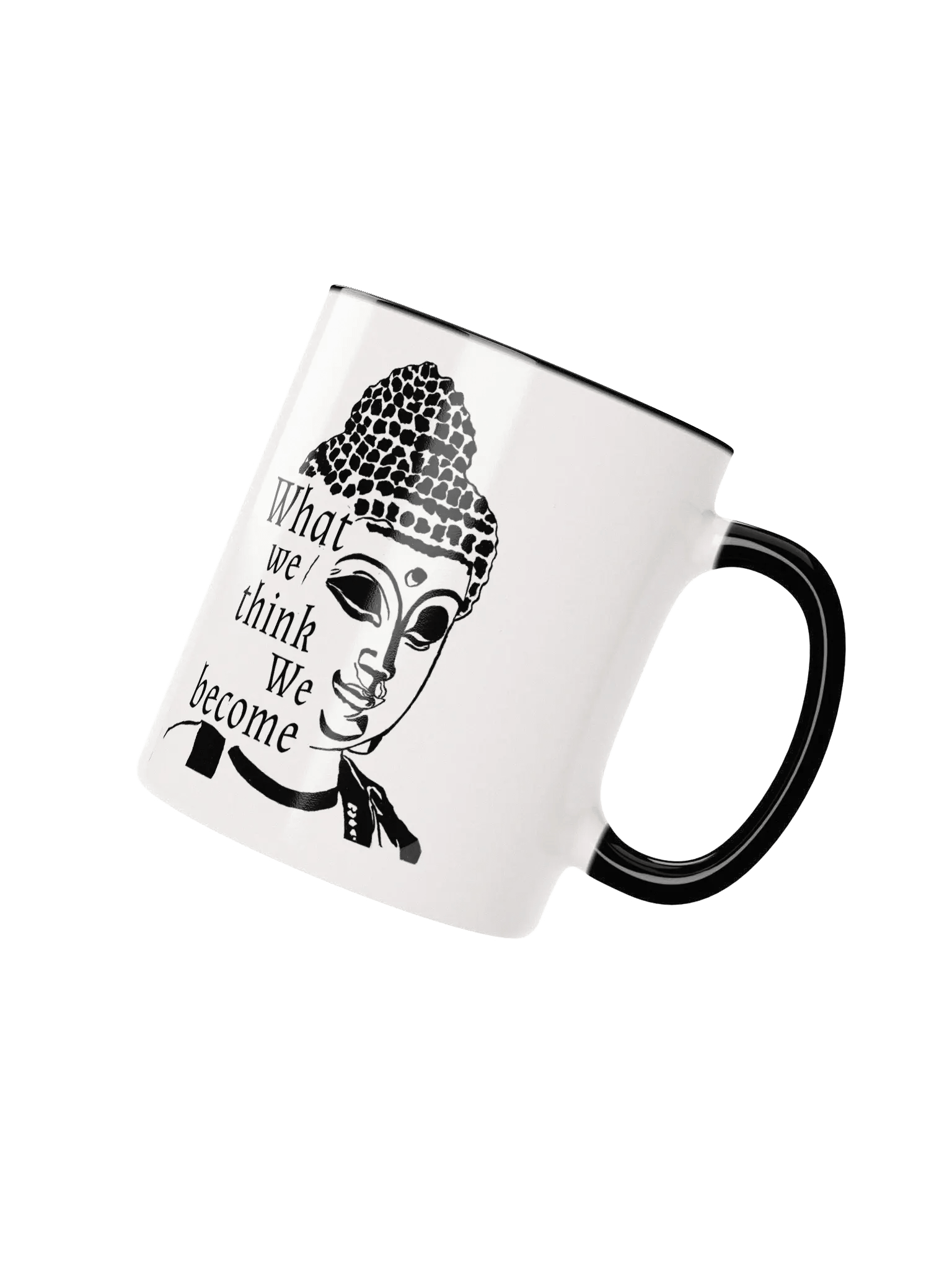 What we think we become mug product image (2)