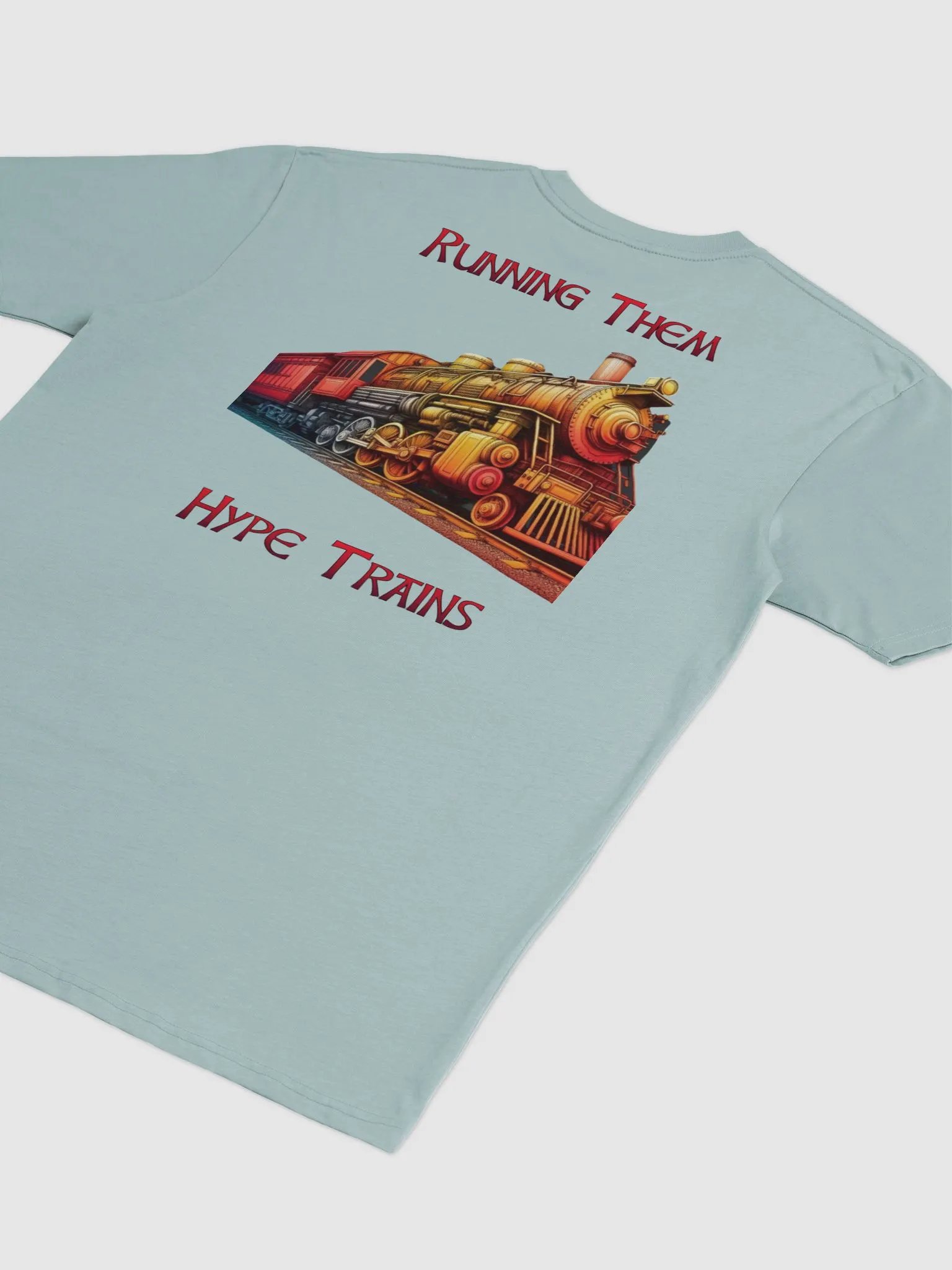 Hype Train Tee product image (23)