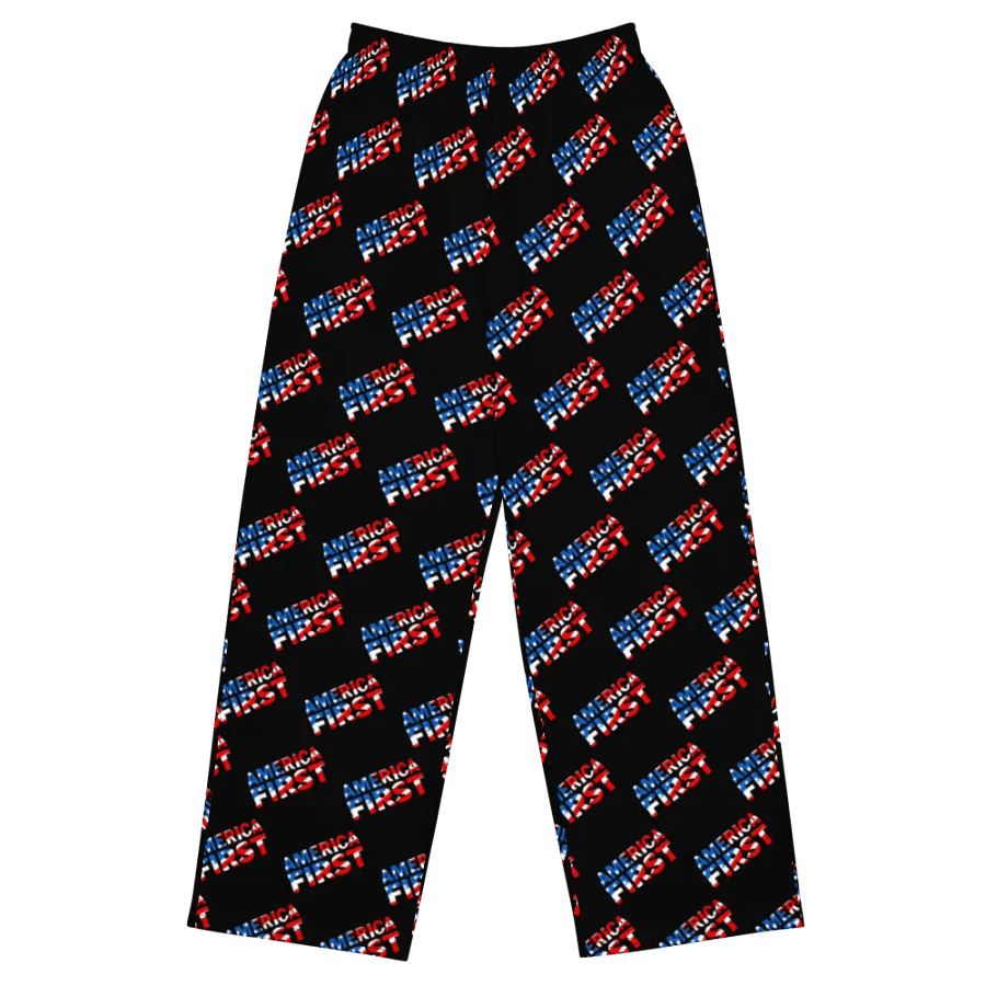 Pants: America First product image (1)