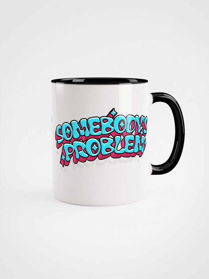 Somebody's Problem product image (7)