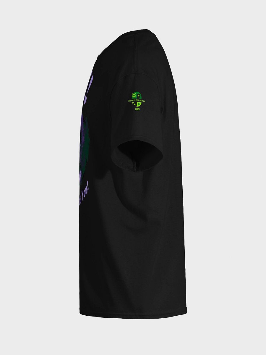 Frilled Shark - Frilled to Meet You Shirt product image (19)