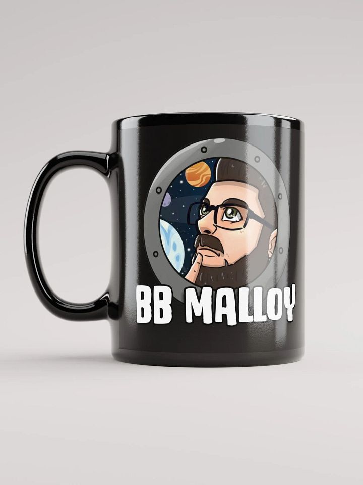 BB Malloy Mug product image (2)