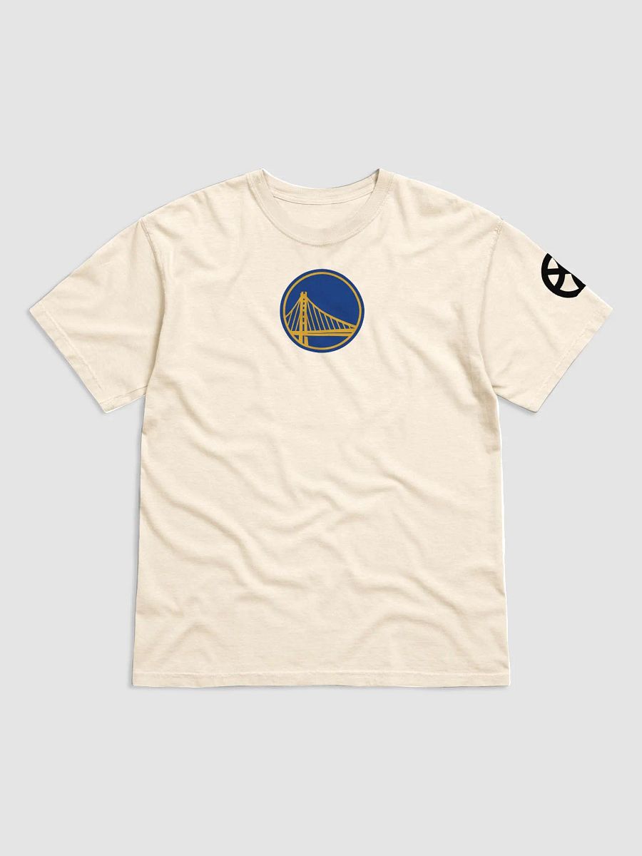 CourtWear- Warriors Tee product image (1)