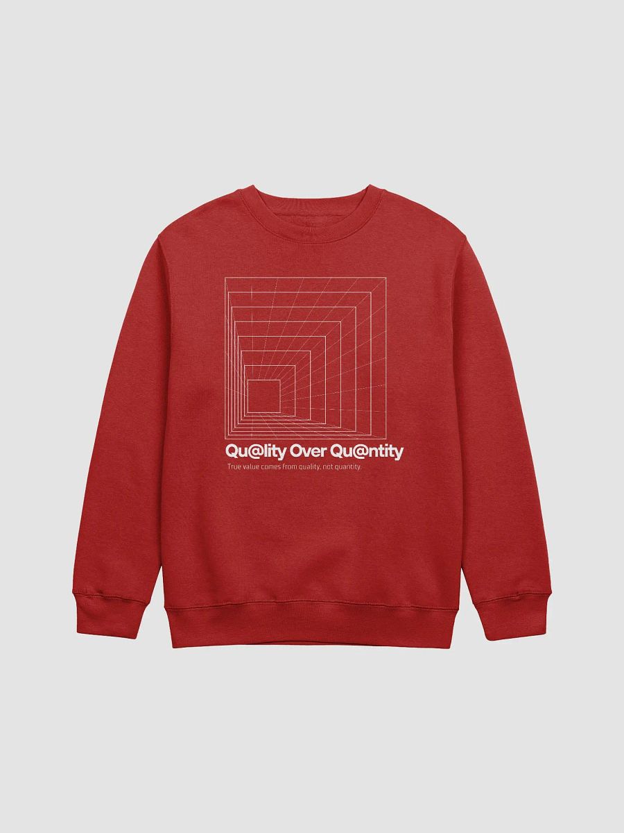 Squares Sweater product image (1)