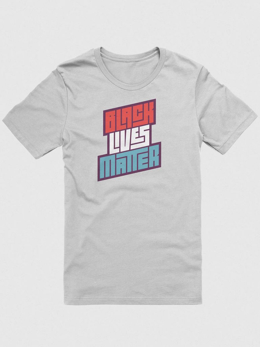 BLACK LIVES MATTER STACKED product image (5)