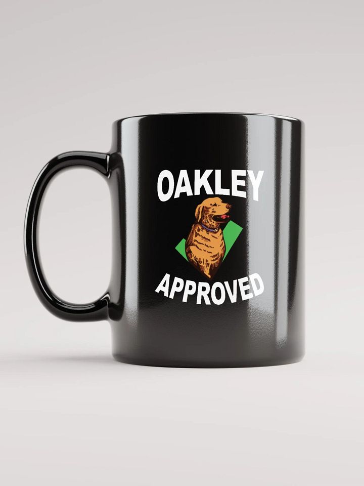 Mark Thomas Builder Coffee Mug product image (1)