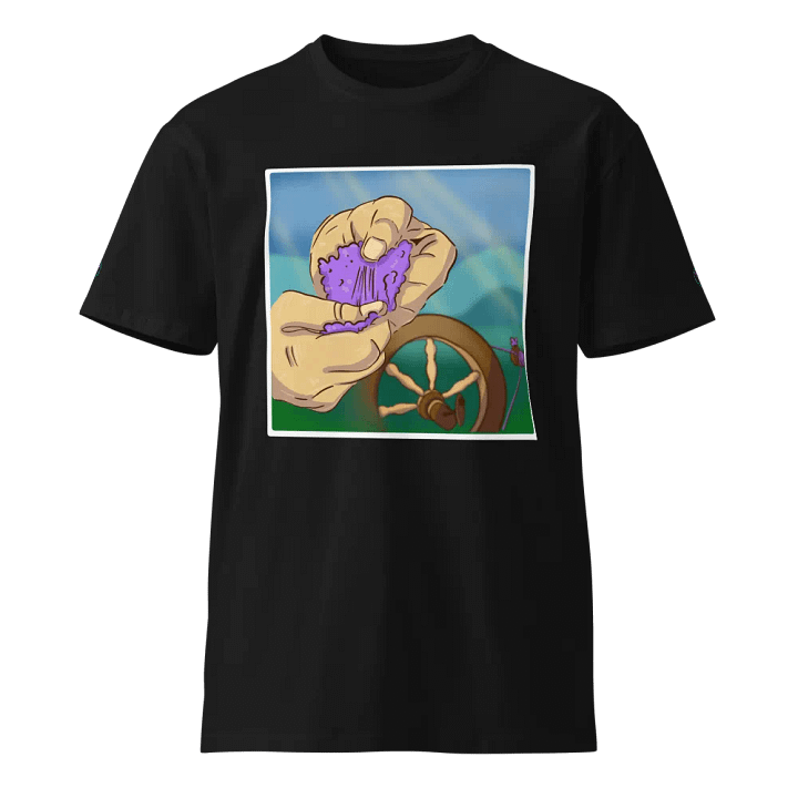 Traditional T-Shirt product image (1)