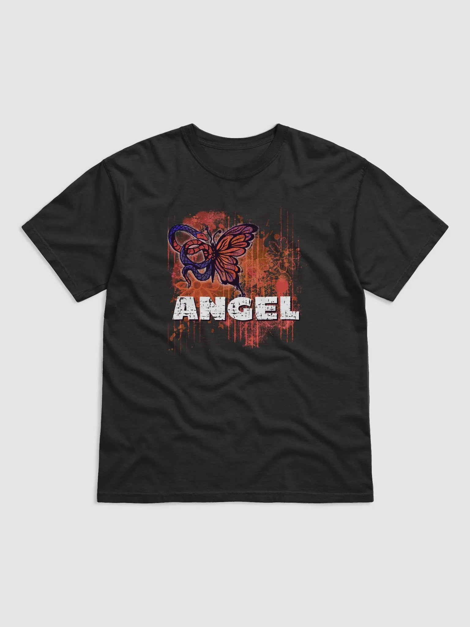 Angel Distressed Snake Butterfly product image (4)